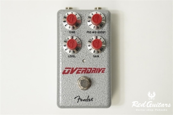 Hammertone Overdrive